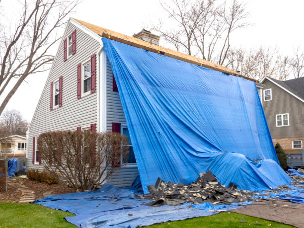 Best Residential Vinyl Siding Installation  in Ravenna, OH