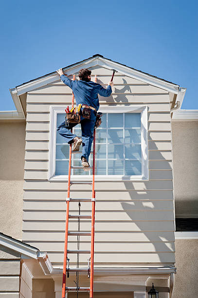 Reliable Ravenna, OH Siding Installation & Repair Solutions